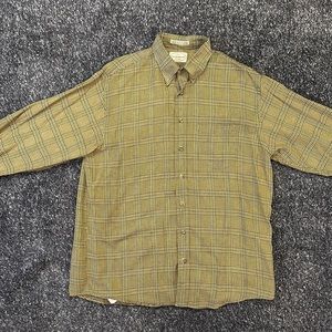 Jacob Miller button down with pocket